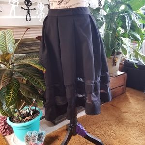 COPY - EXPRESS Skirt ( MUST BUY ADDITIONAL ITEMS TO Purchase)